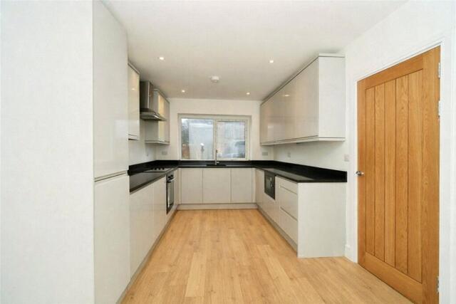 Kearsley, Old Hall Street, Bolton, 4 Bedroom Semi-detached Kearsley, Old Hall Street, Bolton, 4 Bedroom Semi-detached