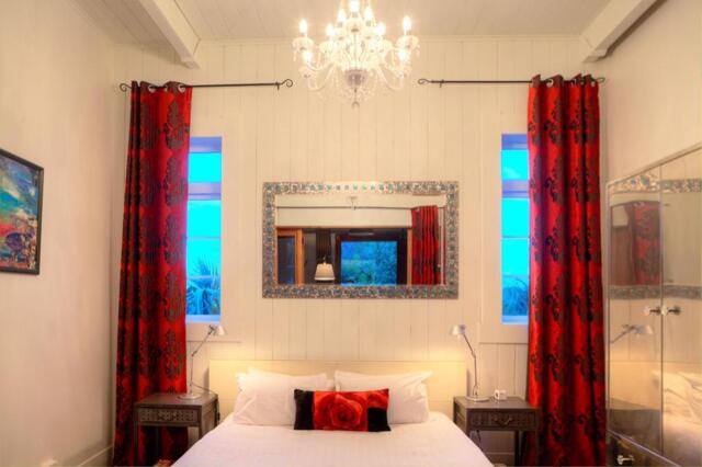 Hapuku Road, Kaikoura, The Factory, Guesthouse/bed