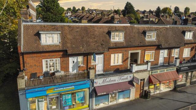Lawn Lane, Hemel Hempstead, 3 Bedroom Apartment Lawn Lane, Hemel Hempstead, 3 Bedroom Apartment