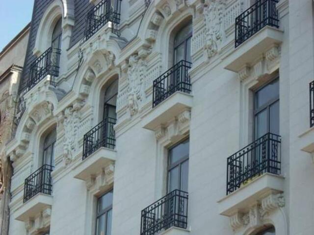Regina Elisabeta Boulevard, Bucharest, Hotel Cismigiu, Hotel Regina Elisabeta Boulevard, Bucharest, Hotel Cismigiu, Hotel