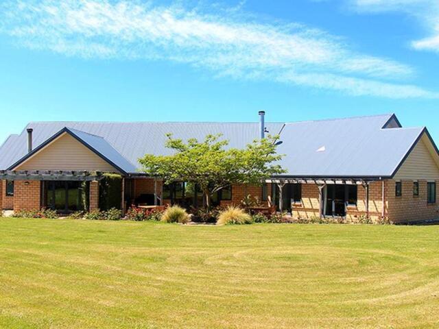 Skevingtons Road, Kaikoura, Awatea Country Bed