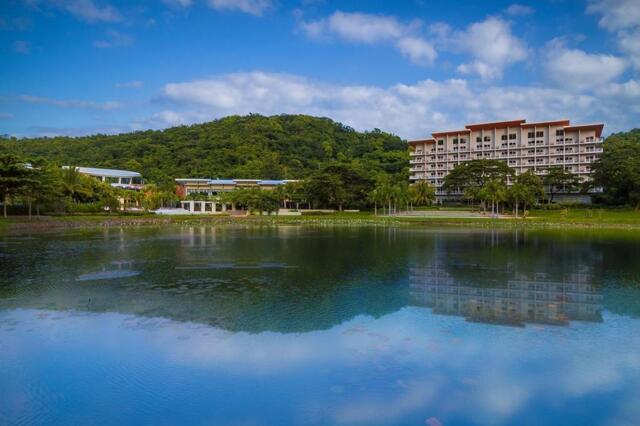 Pico De Loro Cove, Hamilo Coast, Barangay Papaya, Nasugbu, Pico Sands Hotel