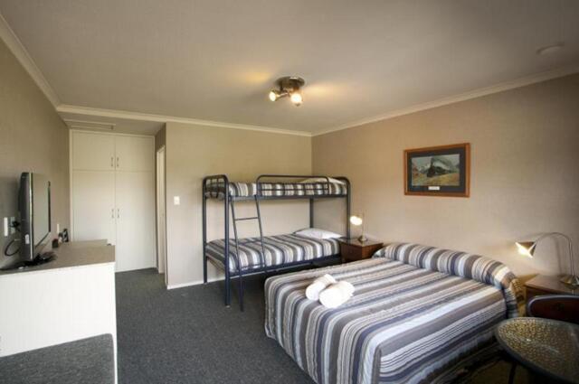 Luxmore Drive, Te Anau, Te Anau Top