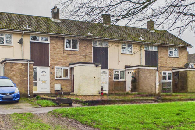 Long Arrotts, Hemel Hempstead, 3 Bedroom Terraced Long Arrotts, Hemel Hempstead, 3 Bedroom Terraced