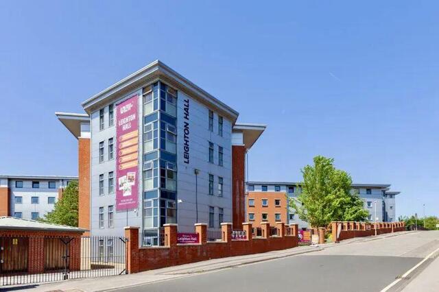 Leighton Street, Preston, Property For Sale
