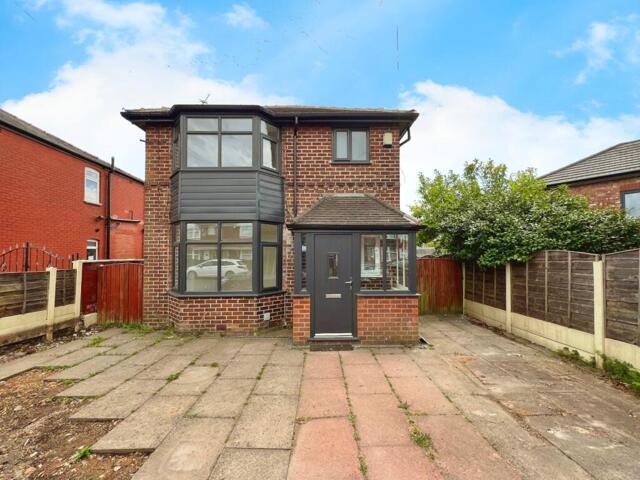 Orient Road, Salford, 3 Bedroom Detached