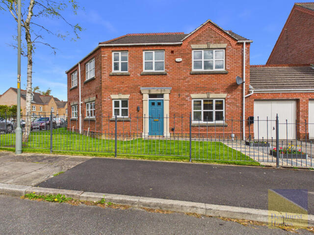 Kingsbarn Close,  Fulwood, 3 Bedroom Semi-detached