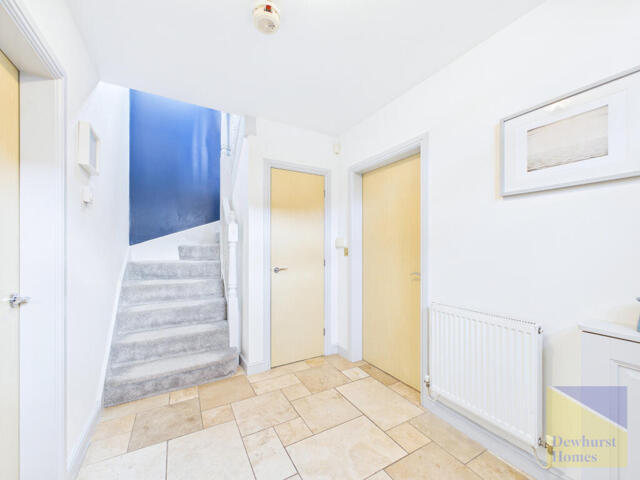 Kingsbarn Close,  Fulwood, 3 Bedroom Semi-detached