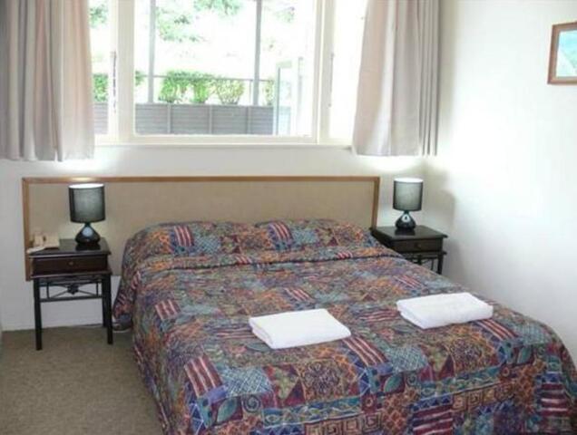 Foyle Street, Ohakune, Ohakune, Ruapehu Mountain Motel
