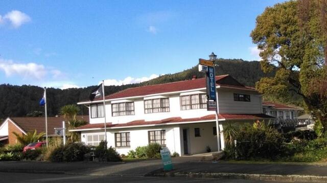 Mill Road, Whangarei, Stonehaven Motel, Motel Mill Road, Whangarei, Stonehaven Motel, Motel
