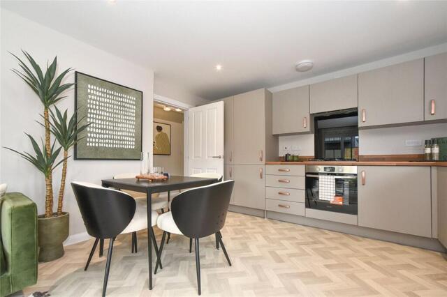 Foundry Lane, Langley Park, Chippenham, 2 Bedroom Flat