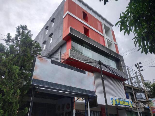 Wem Reawaru B, Ambon, Hero Hotel Ambon Wem Reawaru B, Ambon, Hero Hotel Ambon