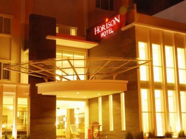 Jl. Ahmad Yani No. ,kendari, Hotel Horison Kendari Jl. Ahmad Yani No. ,kendari, Hotel Horison Kendari