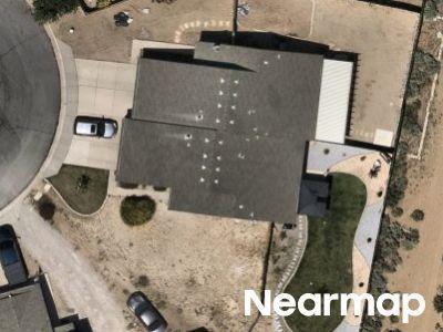 Umber Sky Ct, Reno, Preforeclosure Single-family Home