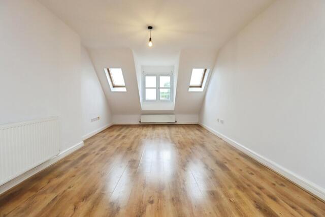 Monkmoor Road, Shrewsbury, 1 Bedroom Flat Monkmoor Road, Shrewsbury, 1 Bedroom Flat