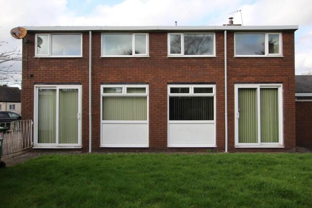 Hartshill, Castle Road, Nuneaton, 2 Bedroom Apartment Hartshill, Castle Road, Nuneaton, 2 Bedroom Apartment