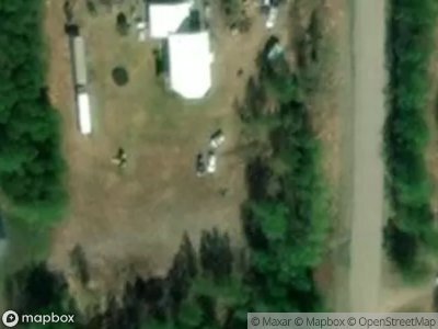 N Byers Ranch Rd, Palmer, Preforeclosure Single-family Home