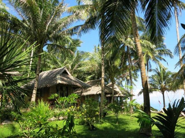 Nasaag, Baring, Camiguin, Camiguin Volcan Beach