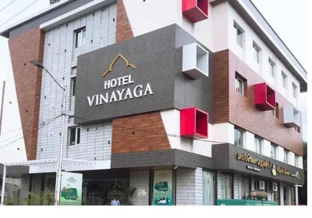 C, Kamaraj Road,opposite Railway Station, Kumbakonam, Vinayaga By Poppys C, Kamaraj Road,opposite Railway Station, Kumbakonam, Vinayaga By Poppys