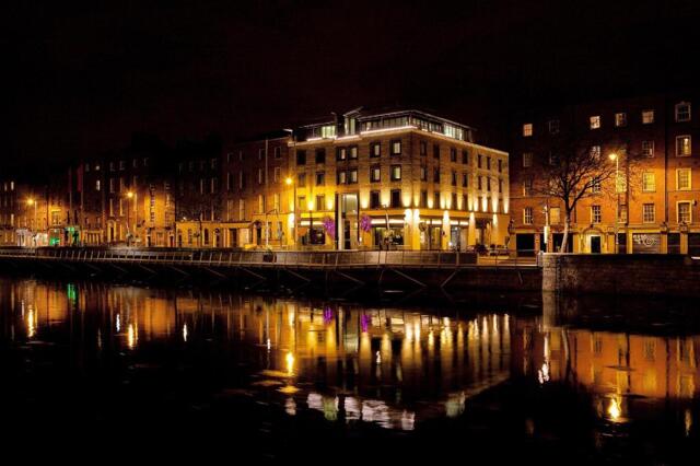 Ormond Quay Lower, Dublin, The Morrison Dublin Ormond Quay Lower, Dublin, The Morrison Dublin