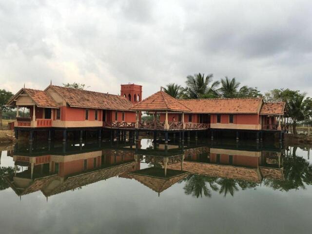 N.. Ecr Main Road, Karuvelankadai, Nagapattinam, Vailankanni, Velankanni Lake Resort N.. Ecr Main Road, Karuvelankadai, Nagapattinam, Vailankanni, Velankanni Lake Resort