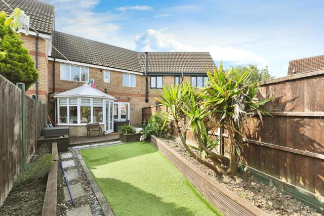 Bawtry Road, Doncaster, 3 Bedroom Terraced Bawtry Road, Doncaster, 3 Bedroom Terraced