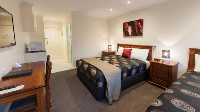 - Wyndham Street, Shepparton, Addison Motor Inn - Wyndham Street, Shepparton, Addison Motor Inn