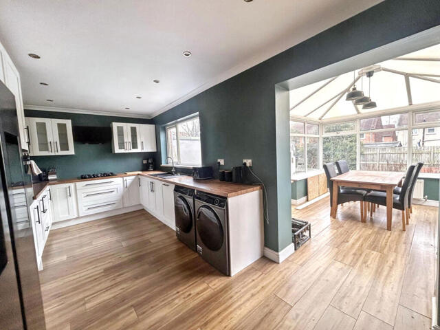 Cowpen,tynedale Drive, Blyth, 3 Bedroom Semi-detached Cowpen,tynedale Drive, Blyth, 3 Bedroom Semi-detached