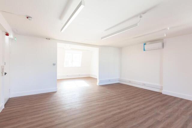- Margaret Street, London, Office To Lease