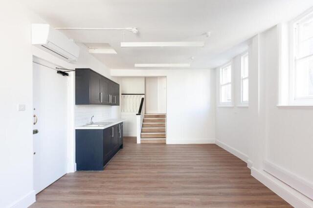 - Margaret Street, London, Office To Lease