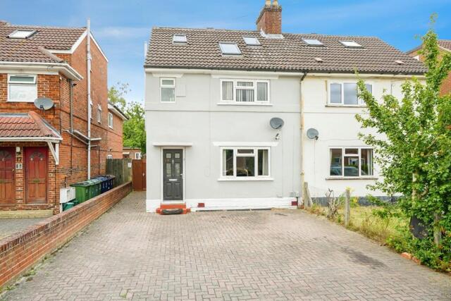 Harcourt Terrace, Headington, 5 Bedroom Semi-detached