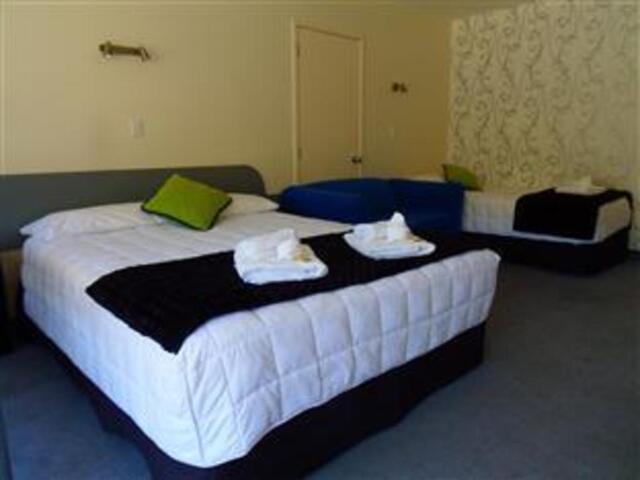- Ventnor Drive, Paraparaumu, Wellington, Kapiti Lindale Motel