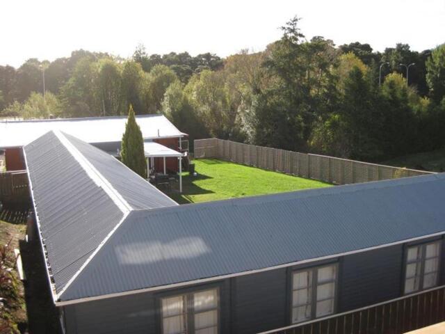 Rata Street, Ohakune, Lknz Lodge, Hostel