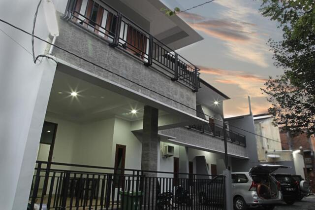 Jalan Gondangraya, Gg.turanggasari  No., Condongcatur, Depok, Sleman, Yogyakarta, Andelis Homestay, 