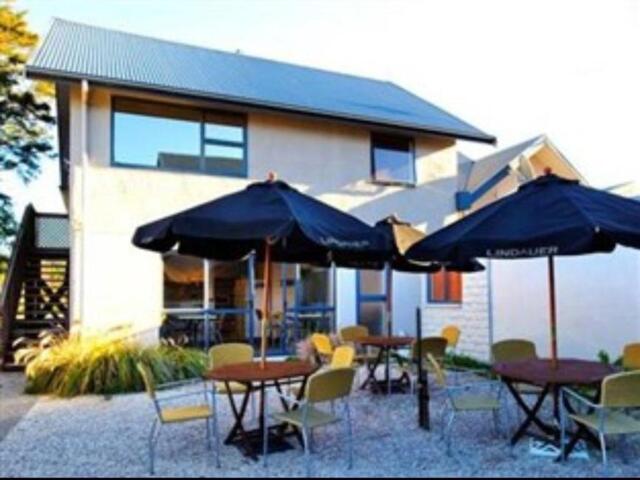 Inlet Road, Motueka, Kaiteri Lodge, Hostel