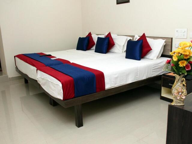 Mosque Street,pallavaram, Chennai, Kek Accommodation Annexure