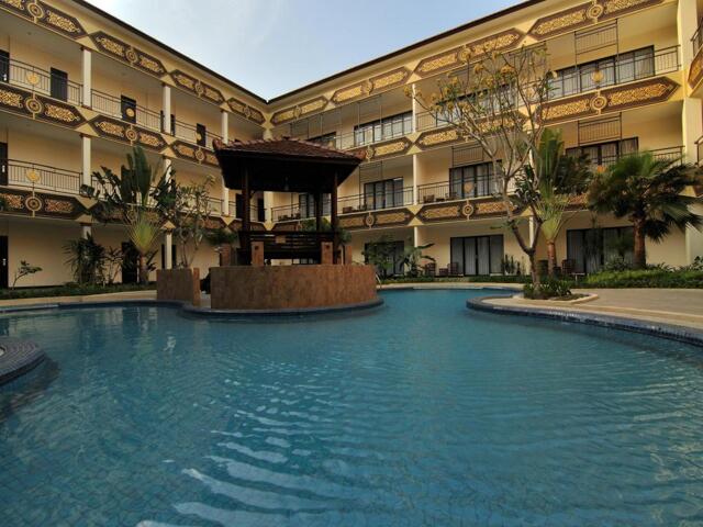Jl. Soekarno Hatta No., Jombang, Yusro Hotel Restaurant Jl. Soekarno Hatta No., Jombang, Yusro Hotel Restaurant
