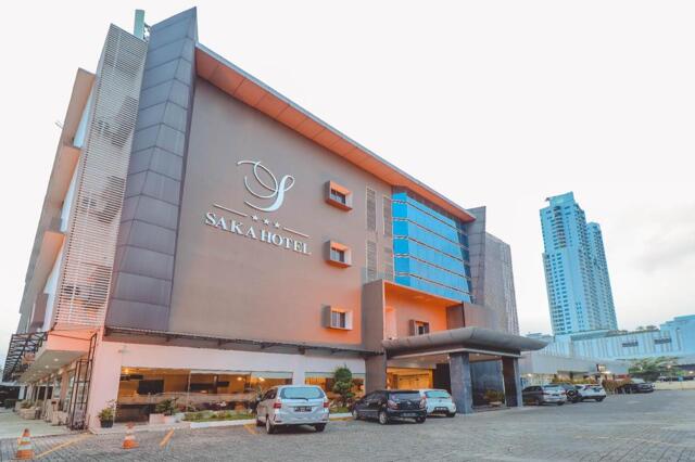 Jalan Gagak Hitam No.,medan, Saka Hotel Medan Jalan Gagak Hitam No.,medan, Saka Hotel Medan