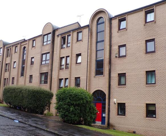 Yorkhill Street Yorkhill, 1 Bedroom Flat