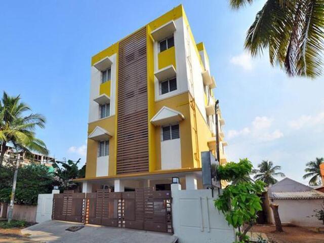 Anesh Nagar,rd Street,g N Mills, Coimbatore, Comfort Pearl Apartment Anesh Nagar,rd Street,g N Mills, Coimbatore, Comfort Pearl Apartment