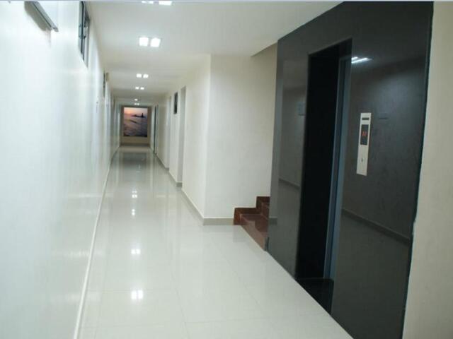 Sannathi Street, Kanyakumari, Hotel Srimaniya, Guesthouse/bed