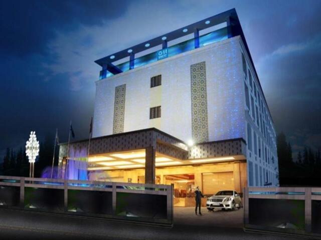 Old Madurai Road, Tirunelveli Junction, Tirunelveli, Hotel Rr Inn