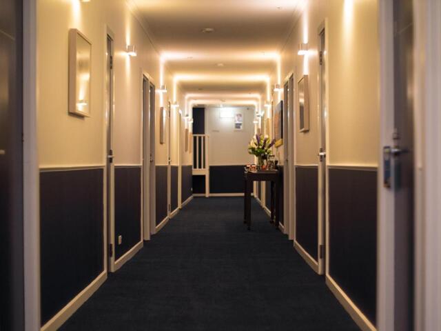 Wakefield Street, Wellington, U Residence Hotel Wakefield Street, Wellington, U Residence Hotel