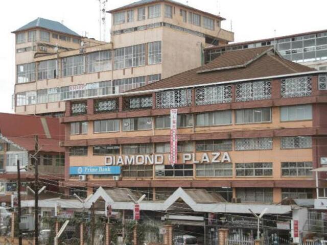 Masari Road, Parklands, Nairobi, Diamond Plaza Apartments