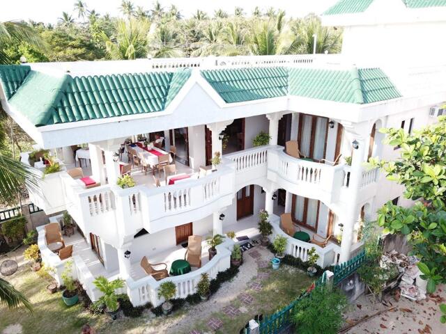 Lanas, Romblon, The Beach House Lanas, Romblon, The Beach House