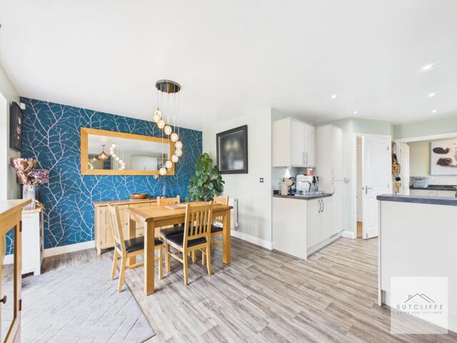 Hawthorn Place, Catterall, 4 Bedroom Detached