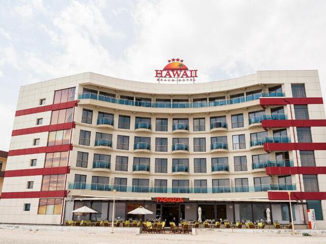 Mamaia Bvd., Mamaia, Hotel Hawaii, Hotel Mamaia Bvd., Mamaia, Hotel Hawaii, Hotel