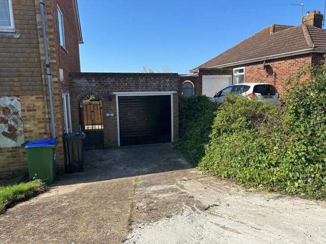 Bevendean Avenue, Saltdean, Garage For Sale Bevendean Avenue, Saltdean, Garage For Sale