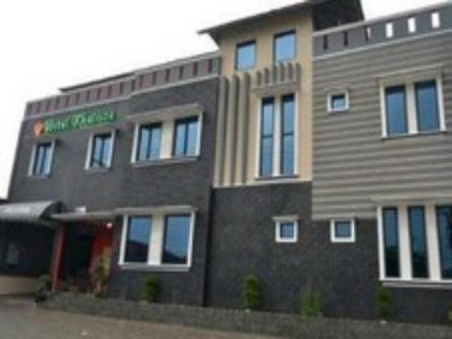 Jl. Veteran No.,purwakarta, Hotel Khalista, Hotel