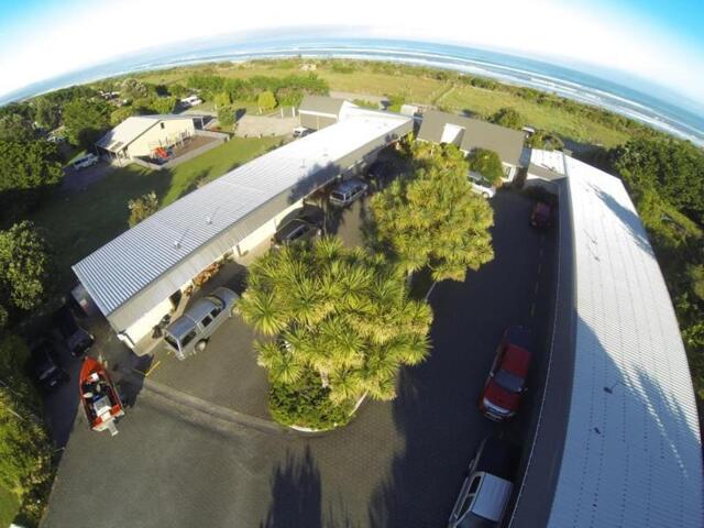 Main South Road, Greymouth, Greymouth, Greymouth Kiwi Holiday Main South Road, Greymouth, Greymouth, Greymouth Kiwi Holiday